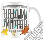 Disney: The Lion King - Hakuna Matata (Mug / Tazza) giochi
