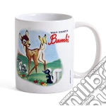 Disney: Pyramid - Bambi Vintage (Mug / Tazza) giochi