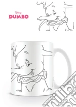 Disney: Pyramid - Dumbo - Line (Mug / Tazza) giochi