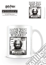 Harry Potter: Wanted -Mug- (Tazza) giochi