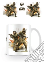 Star Wars: Pyramid - Rogue One - Pao & Bistan Profile (Tazza) giochi