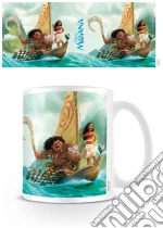 Disney: Pyramid - Moana - Boat (Mug / Tazza) giochi