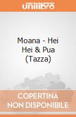 Moana - Hei Hei & Pua (Tazza) gioco di Pyramid