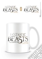 Fantastic Beasts: Pyramid - Logo (Tazza) gioco