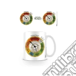 Fantastic Beasts: Pyramid - Threat Level -Mug- (Tazza) giochi
