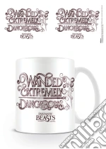 Fantastic Beasts: Pyramid - Wanded (Tazza) giochi