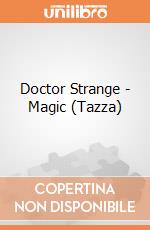 Doctor Strange - Magic (Tazza) gioco di GB Eye