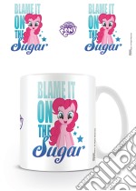 My Little Pony - Blame It On The Sugar (Tazza)