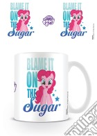 My Little Pony - Blame It On The Sugar (Tazza) gioco di Pyramid