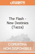 The Flash - New Destinies (Tazza) gioco di Pyramid