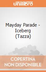 Mayday Parade - Iceberg (Tazza) gioco di Pyramid