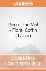 Pierce The Veil - Floral Coffin (Tazza) gioco di Pyramid