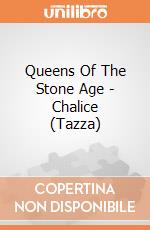 Queens Of The Stone Age - Chalice (Tazza) gioco di Pyramid