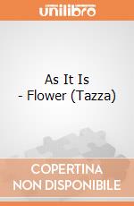 As It Is - Flower (Tazza) gioco di Pyramid