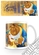 Disney: Pyramid - Beauty And The Beast - Tale As Old As Time (Mug / Tazza) giochi