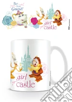 Disney: Pyramid - Beauty And The Beast - Be Our Guest (Mug / Tazza) giochi