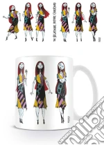 Disney: Pyramid - The Nightmare Before Christmas - Sally Poses -Mug- (Tazza) giochi