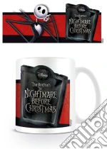 Nightmare Before Christmas - Jack Banner (Tazza)
