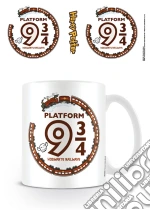 Harry Potter: Kawaii Platform 9 3/4 -Mug- (Tazza) giochi