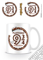 Harry Potter: Kawaii Platform 9 3/4 -Mug- (Tazza) giochi