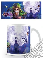 Nintendo: Pyramid - The Legend Of Zelda - Majora's Mask Moon (Mug / Tazza) giochi
