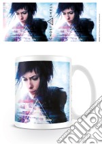 Ghost In The Shell: Pyramid - One Sheet (Tazza)