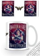 Wonder Woman - Fight For Justice (Tazza) gioco di Pyramid