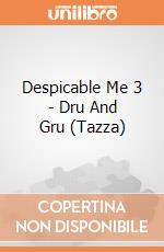 Despicable Me 3 - Dru And Gru (Tazza) gioco di Pyramid