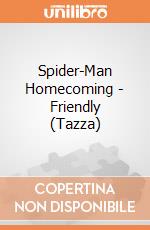Spider-Man Homecoming - Friendly (Tazza) gioco di Pyramid