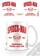 Spider-Man Homecoming - Est. 2017 (Tazza) giochi
