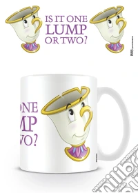 Disney: Pyramid - Beauty And The Beast - Chip One Lump Or Two? (Mug / Tazza) giochi