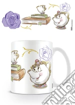 Disney: Pyramid - Beauty And The Beast - Chip Enchanted (Mug / Tazza) giochi