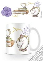 Beauty And The Beast - Chip Enchanted (Tazza) giochi