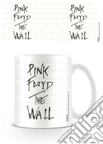 Pink Floyd: Pyramid - The Wall (Mug / Tazza) giochi