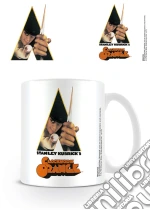 Clockwork Orange (A): Pyramid - Dagger (Mug / Tazza) giochi