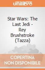 Star Wars: The Last Jedi - Rey Brushstroke (Tazza) gioco