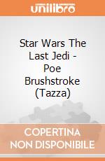 Star Wars The Last Jedi - Poe Brushstroke (Tazza) gioco