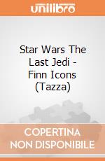 Star Wars The Last Jedi - Finn Icons (Tazza) gioco