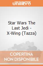 Star Wars The Last Jedi - X-Wing (Tazza) gioco