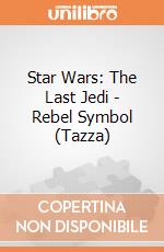 Star Wars: The Last Jedi - Rebel Symbol (Tazza) gioco