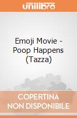 Emoji Movie - Poop Happens (Tazza) gioco