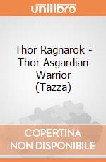 Thor Ragnarok - Thor Asgardian Warrior (Tazza) gioco