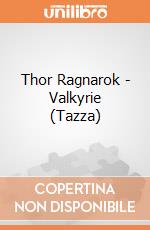 Thor Ragnarok - Valkyrie (Tazza) gioco
