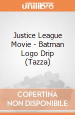 Justice League Movie - Batman Logo Drip (Tazza) gioco