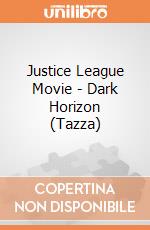 Justice League Movie - Dark Horizon (Tazza) gioco