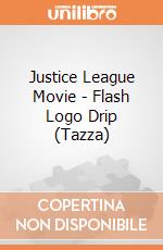 Justice League Movie - Flash Logo Drip (Tazza) gioco