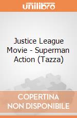 Justice League Movie - Superman Action (Tazza) gioco
