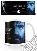 Game Of Thrones: Pyramid - Winter Is Here: Pyramid - Tyrion -Mug- (Tazza)