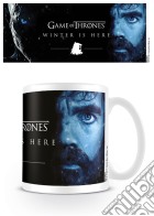 Game Of Thrones - Winter Is Here - Tyrion (Tazza) giochi