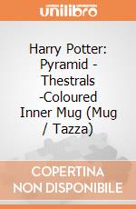 Harry Potter: Pyramid - Thestrals -Coloured Inner Mug (Mug / Tazza) gioco